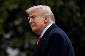 Trump felicita a Alemania por “una nueva victoria” conservadora