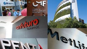 Remate de rentas vitalicias registró récord en 2025: 4Life se adjudicó más pensionados y Augustar los montos más altos