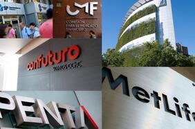 Remate de rentas vitalicias: el mecanismo que empieza a ganar terreno entre nuevos pensionados tras reforma previsional