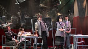 Ministerio de las Culturas conmemora el Día Nacional del Teatro con diversas actividades