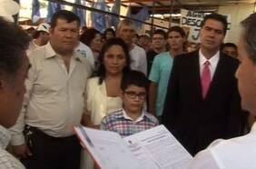 El caso de Cecilia Strzyzowski: El impacto del presunto femicidio que castigó en las urnas al gobernador kirchnerista de Chaco