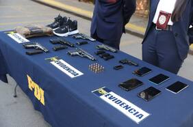 “Las cifras son demoledoras”: las duras reacciones del oficialismo y la oposición por los índices de inseguridad de la Enusc 2022