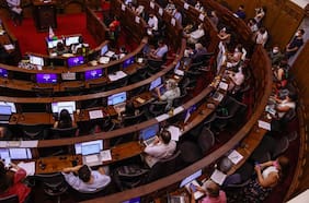 Lo que tienes que saber este viernes en La Tercera: Pleno de la Convención rechaza sistemas de justicia paralelos en votación en particular