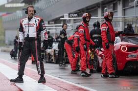 ¿Cuándo se estrena la película de Gran Turismo en Chile?