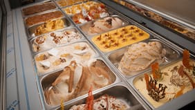 Latam Bajo Cero 2026, la feria que busca establecer un récord de más de 3.500 personas tomando helado simultáneamente