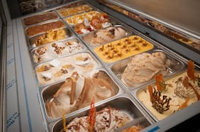 Latam Bajo Cero 2026, la feria que busca establecer un récord de más de 3.500 personas tomando helado simultáneamente