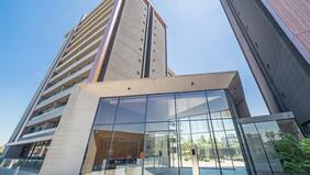 Mercado de multifamily suma 11 nuevos edificios a mayo, mientras que el precio promedio de arriendo cae