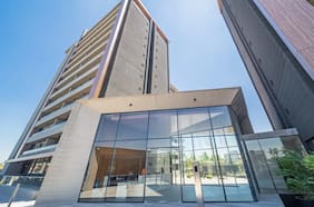 Mercado de multifamily suma 11 nuevos edificios a mayo, mientras que el precio promedio de arriendo cae