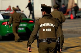 ¿Derecho a huelga y eliminar la jerarquía de mando?: El complejo escenario que se abre en Carabineros por norma que crea una policía civil