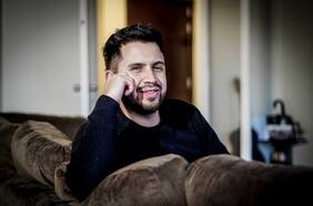 Gustavo Gatica quiere ser diputado: la historia de cómo tomó la decisión de apostar por un escaño en la Cámara