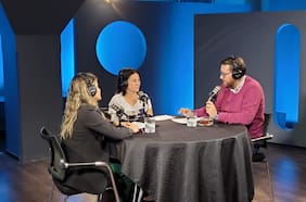 Testigo Clave: al interior del podcast que profundiza en los casos policiales más polémicos de Chile