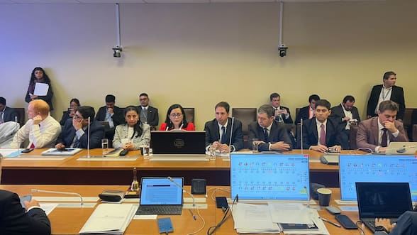 CFA hace dura crítica a megarreforma y detecta nueve riesgos directos para las arcas fiscales