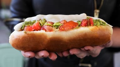 ¿Cuánto sabes del completo chileno?