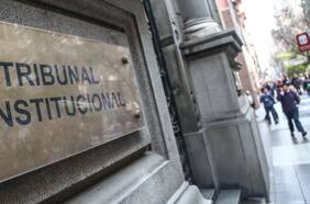 “Al interior del TC, el abuso y el maltrato se han vuelto un problema recurrente”: Asociación de Funcionarios del Tribunal Constitucional envía carta abierta a pleno de ministros