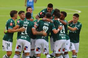 Santiago Wanderers explica la minuta de la discordia de sus cadetes: “Nos hacemos cargo de la alimentación en el destino”