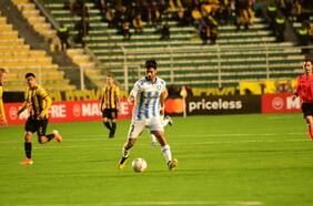 Huachipato cae por goleada en Bolivia e hipoteca sus opciones de avanzar a los octavos de la Libertadores