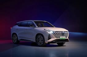 La nueva estrategia del Grupo Changan en Chile