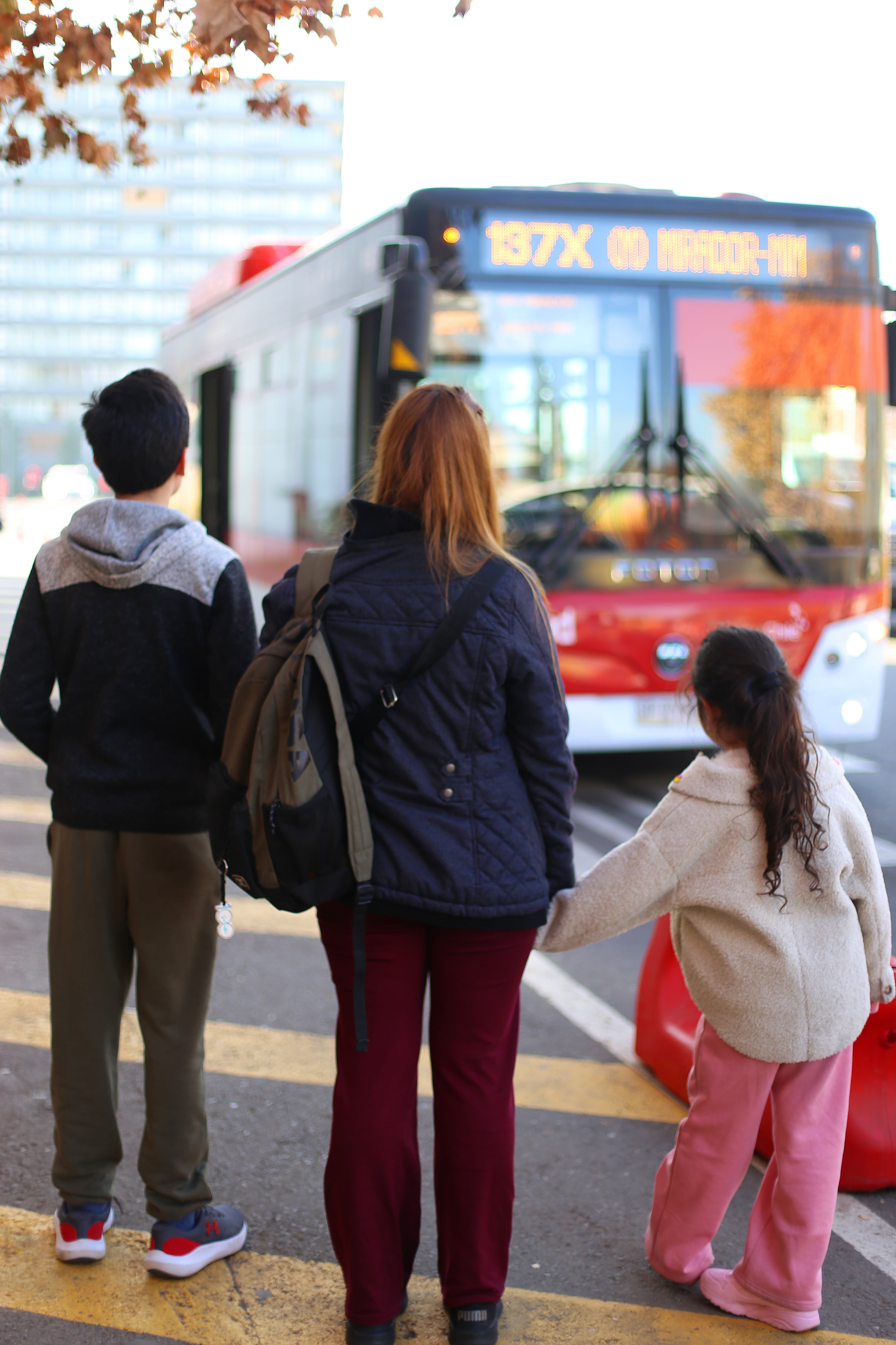 Habilitan recorrido especial de transporte público y descuentos en entradas para el MIM por vacaciones de invierno