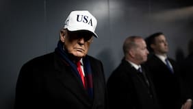 “Falsas” y “un delito penal”: Trump arremete contra encuestas que muestran caída en su apoyo tras asesinatos en Minneapolis