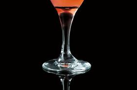 Pisco sour para enamorados