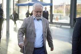 Luis Hermosilla obtiene nuevo permiso para suspender arresto domiciliario tras fallecimiento de su madre