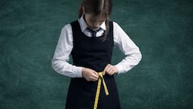 Marzo y vuelta a clases: la presión silenciosa por “verse bien”