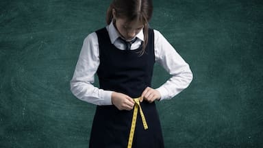 Marzo y vuelta a clases: la presión silenciosa por “verse bien”