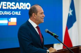 Cancillería designa embajador en misión especial en Haití para coordinar búsqueda de información por niños haitianos en Chile