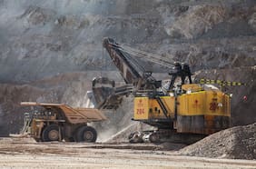 División Radomiro Tomic de Codelco y sindicato de supervisores acuerdan mantener contrato colectivo sin bono de término de conflicto