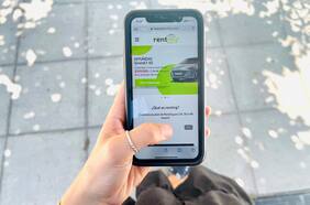 Falabella Retail se une a Arval Relsa e ingresa al negocio de arriendo de automóviles