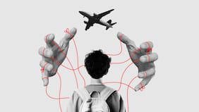 Viajes al extranjero: el derecho de los niños frente a padres que no cumplen