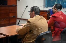 Habla hombre que mató a delincuente en Villa Alemana y fue absuelto: “Pensé que me iba a ir preso por defender a mi familia”