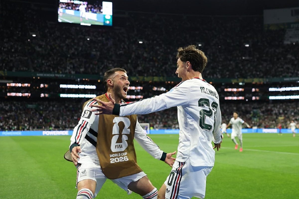 Dónde y a qué hora ver a México vs. Ecuador en TV y streaming