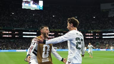 Dónde y a qué hora ver a México vs. Ecuador en TV y streaming