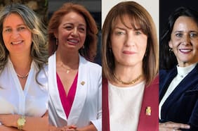 Rectorías universitarias dejan de ser un bastión masculino: el Cruch alcanza un máximo histórico de mujeres al mando