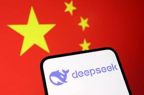 Cómo es DeepSeek, la Inteligencia Artificial china que seduce a Silicon Valley y amenaza a Nvidia