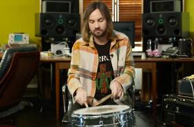 Tame Impala: las baterías favoritas de Kevin Parker