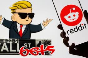 MicroVision es la más reciente acción de la que WallStreetBets no puede parar de hablar