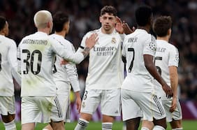 A qué hora y dónde ver a Benfica vs. Real Madrid por la Champions League en TV y streaming