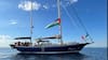 Israel detiene a unos 175 activistas tras abordar la Global Sumud Flotilla en aguas internacionales en el Mediterráneo