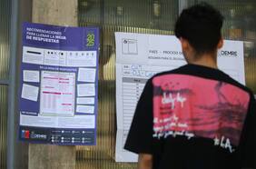 PAES 2024: revisa los horarios, locales de rendición y fechas importantes