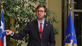 “Me llega a dar vergüenza”: diputado republicano carga contra el oficialismo por críticas a futura ministra de la Mujer