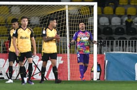 Diego Sánchez entrega su versión sobre polémica entre Fernando Díaz y plantel de Coquimbo previo a duelo ante Colo Colo