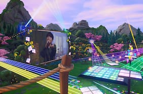 El cantante del ending de Spy x Family se presentará en Fortnite