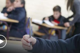 ¿Qué significa hoy sacarse un 6,0 en el colegio?: expertos apuntan que notas se desvalorizaron