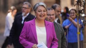 La autenticidad en el día de después de Jara