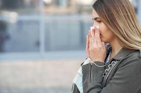 10 consejos para evitar los malestares de las alergias estacionales