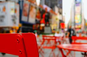 Datos Paula: tres rincones que traen el sabor de Nueva York a Santiago