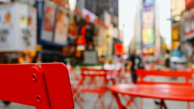 Tres rincones que traen el sabor de Nueva York a Santiago