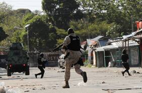 Las claves para entender la crisis en Haití